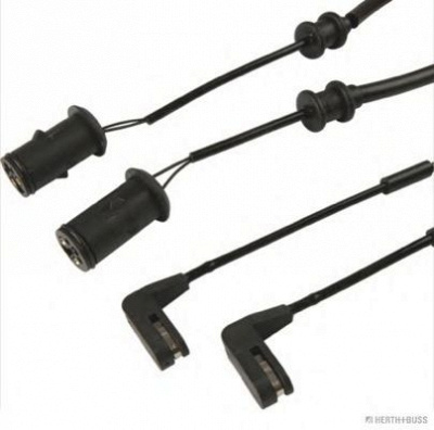 HERTH BUSS ELPARTS 70608417 -  Контрольный контакт, контроль слоя тормозных колодок